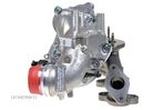 Nowe bi-turbo Garrett 846016-0002 14410-3590RD Renault Master 2.3L DCI 100/120/125kW - 6