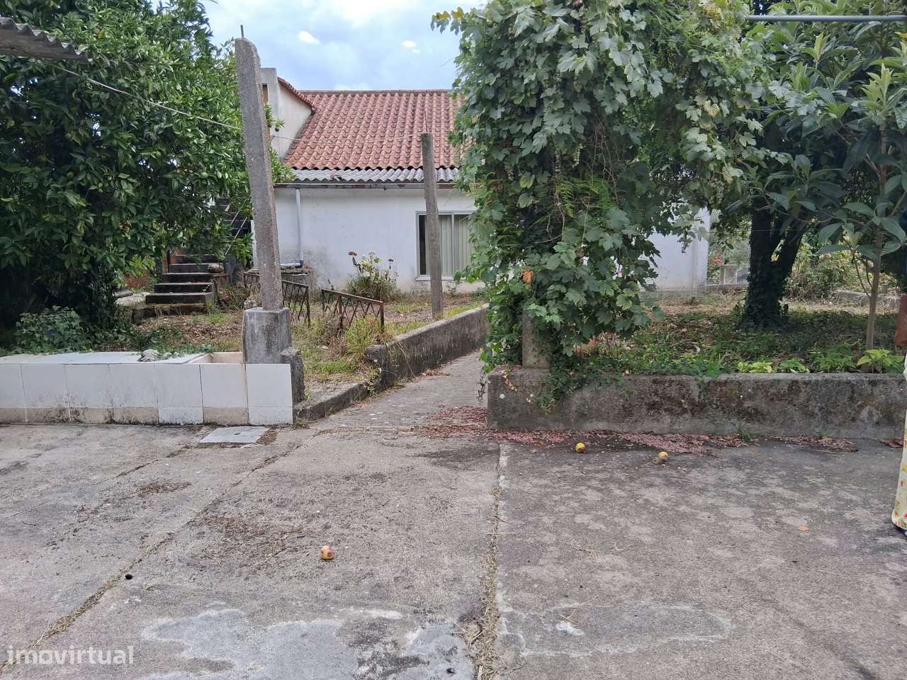 Moradia com Garagem e Terreno | Palheira – Assafarge, Coimbra-22