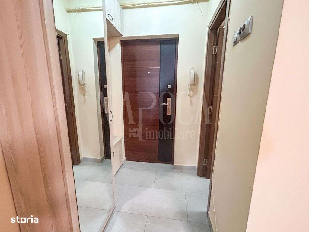 Apartament 2 camere de vanzare in Centru, Cluj Napoca-4