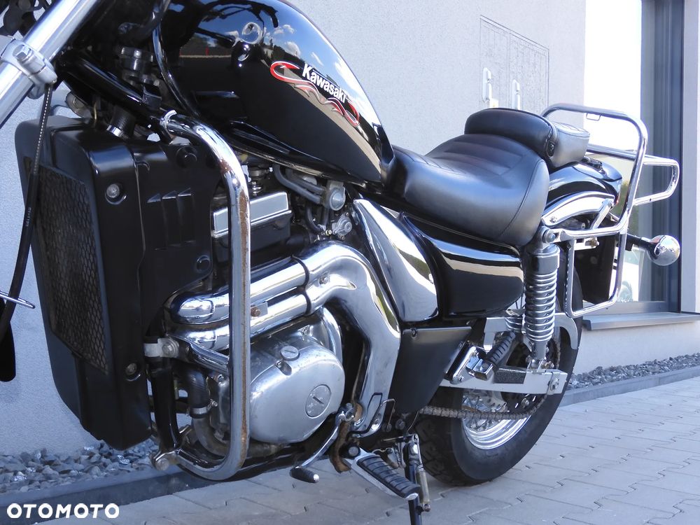 Eliminator 250#z Niemiec#...