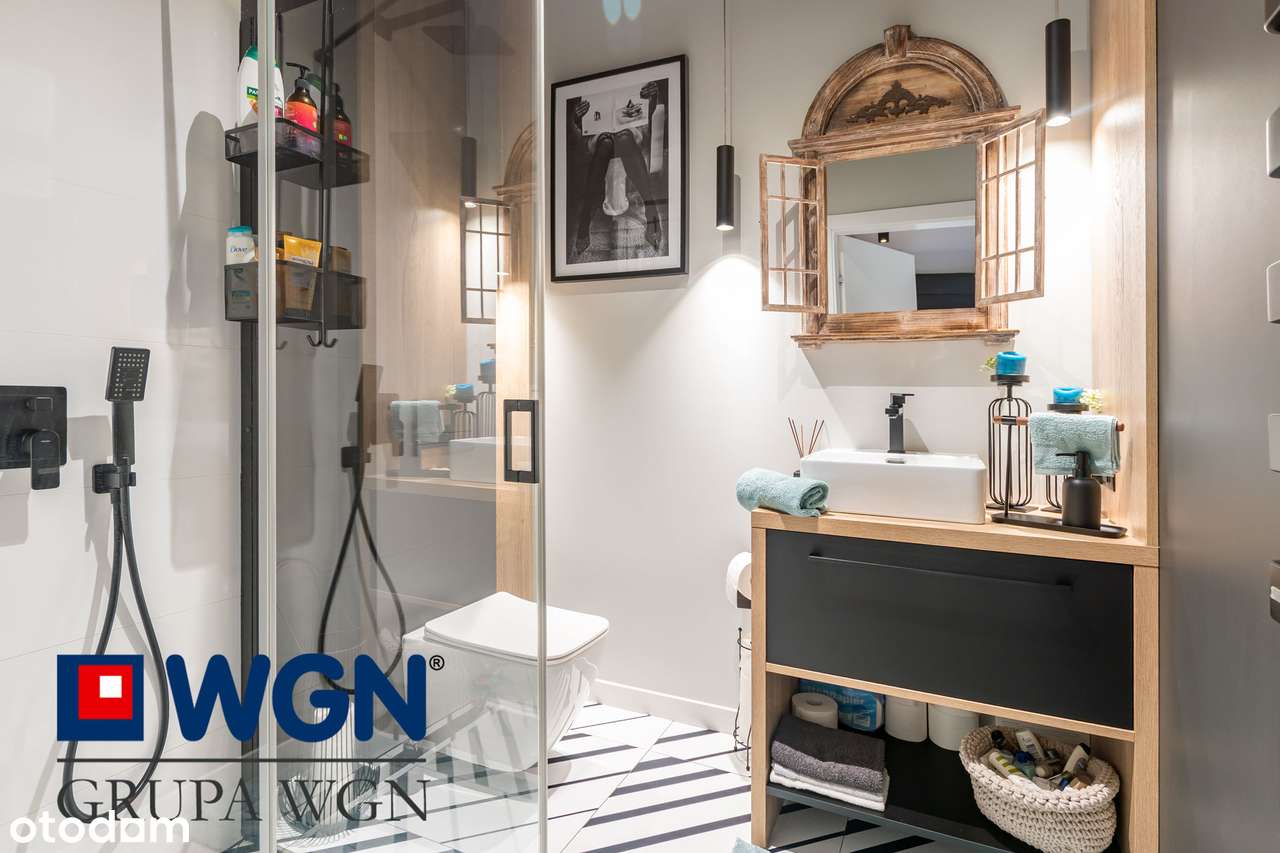 Dom o pow. 217,40m2, działka o pow. 2900m2, zamiana na mieszkania!-12