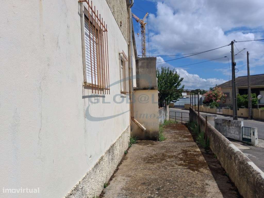 Exclusiva Propriedade em Alcanena | Duas Utilizações Independentes,...-37