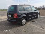 Volkswagen Touran 1.4 TSI Highline - 10