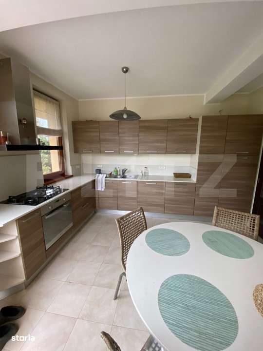 Casa individuala de vanzare, 250 mp utili, teren 1200 mp, zona Unirea - Imagine principală: 4/19