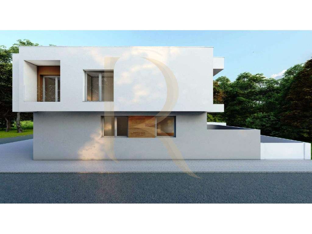 Apartamento T2 no Pinhal do General com Terraço, Parqueamento e Arr... - Grande imagem: 4/24