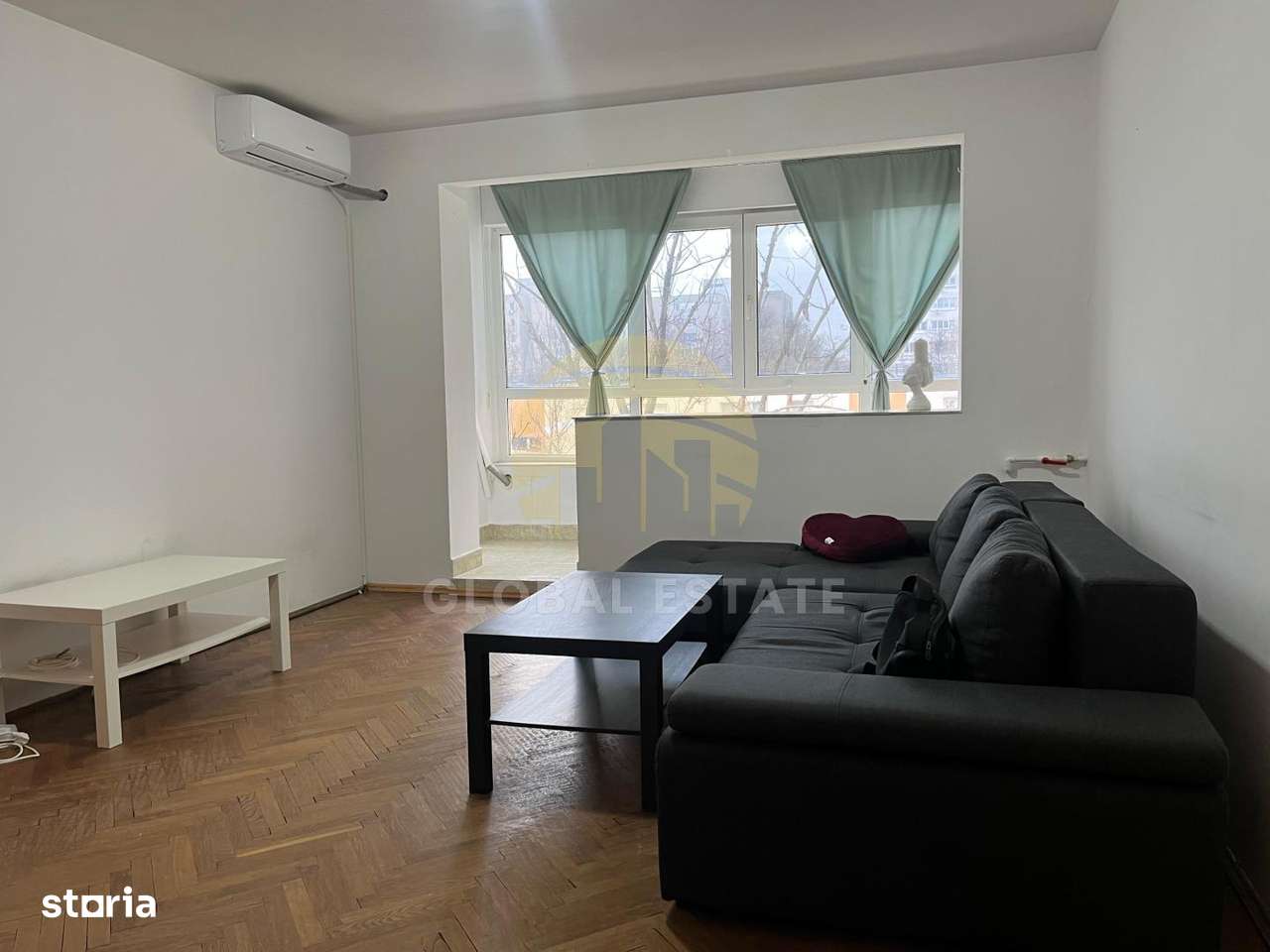 Oferta Inchiriere Apartament 2 Camere Drumul Taberei | Metrou - Imagine principală: 1/12