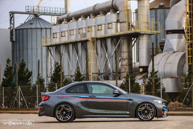 BMW M2 Coupe DKG - 24