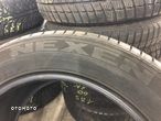 2x Opony Letnie 215/55R17 NEXEN NFERA SU1   2020r   7mm  Promocja!! - 5