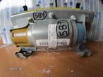 Airbag Passageiro TKPAB0033 0080P1150037 305810420 TOYOTA AURIS 2008 2.0D4D 126CV 5P CINZA - 2