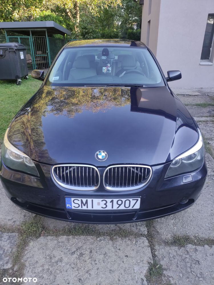 BMW 5