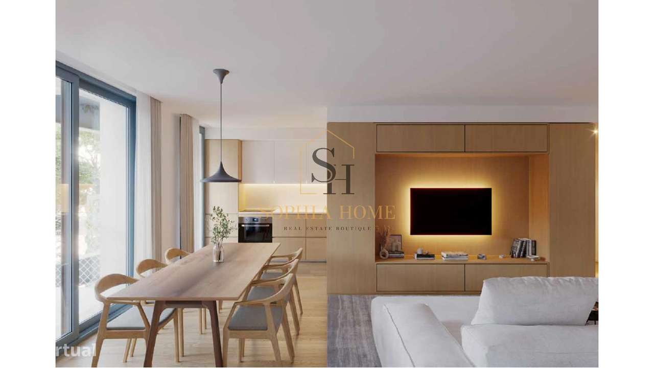 Loja em Arca d'Água com 74 m2 - Grande imagem: 5/20