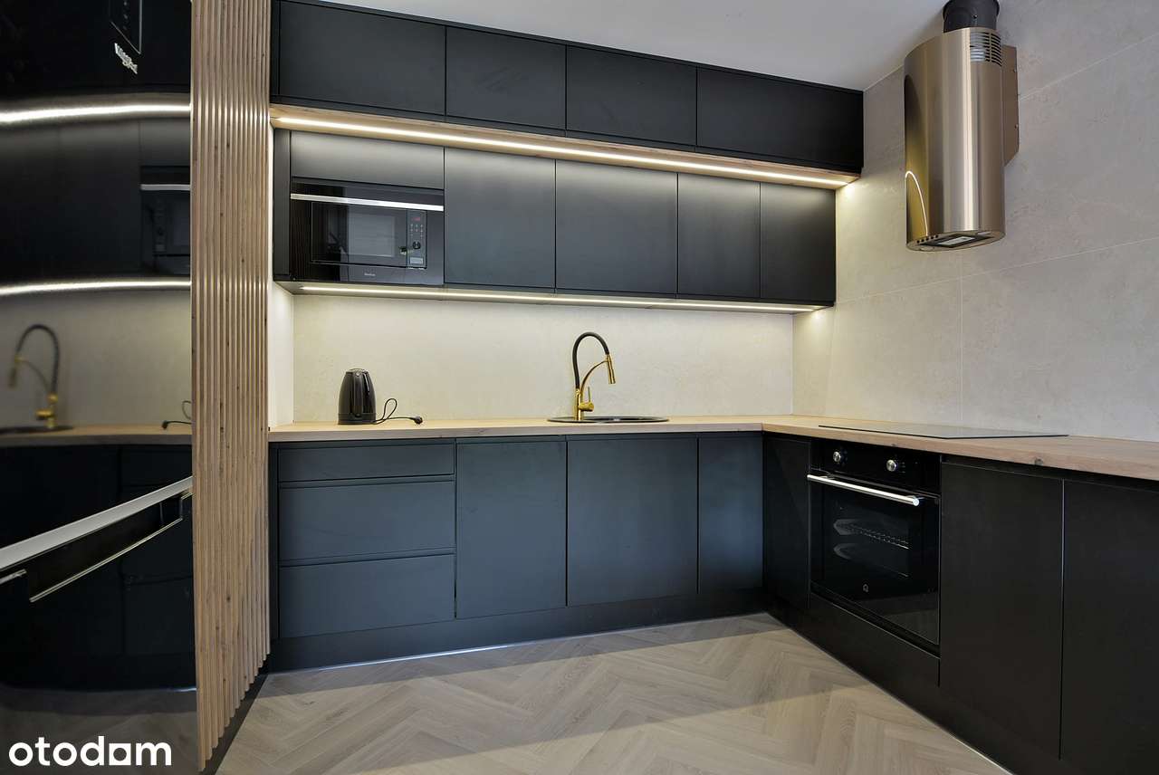 Komfortowe 2 pokojowe mieszkanie na wynajem. - Pełny obrazek: 4/12