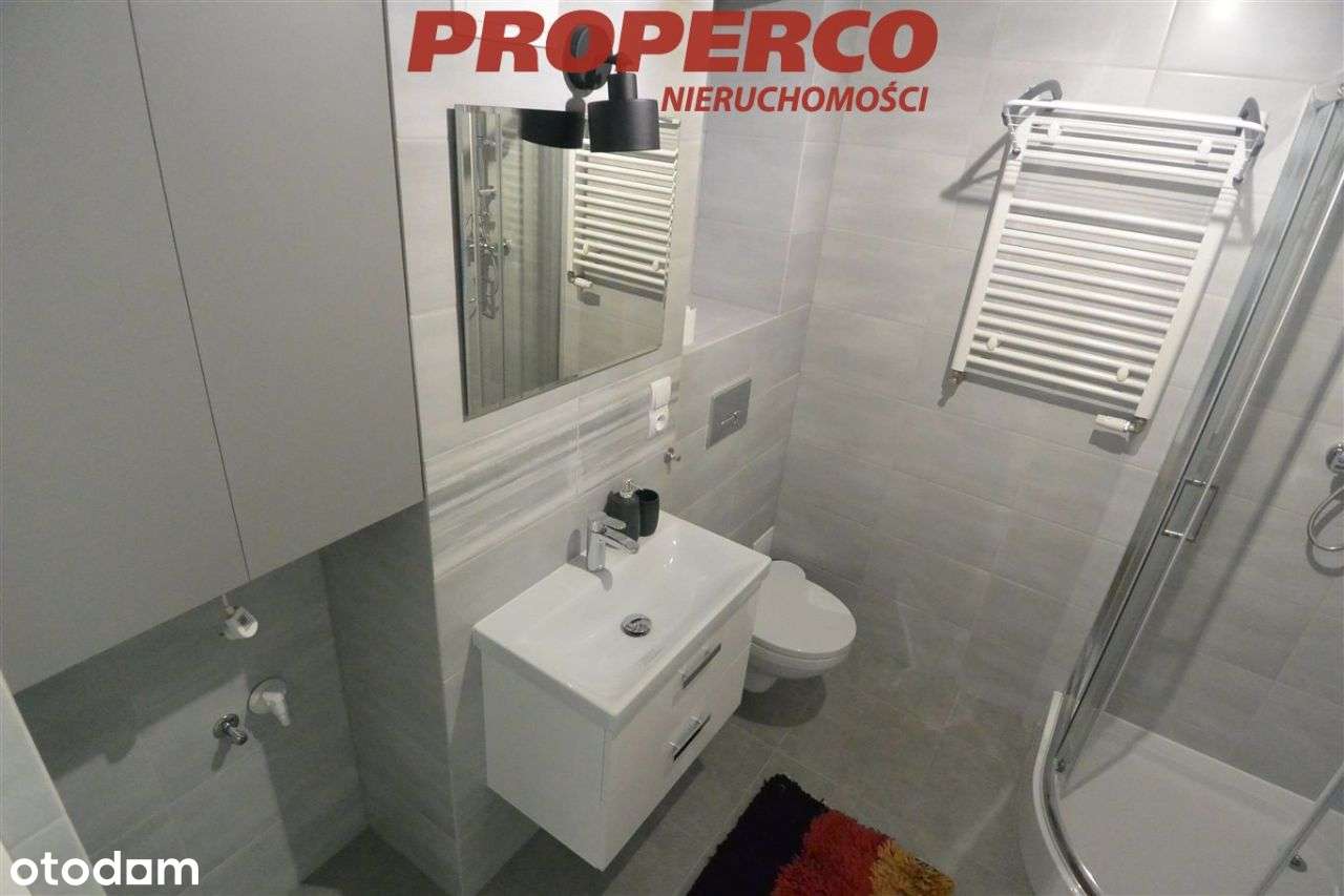 Meszkanie 1 pokój 27,78 m2, Centrum, 1 Maja - Pełny obrazek: 5/7