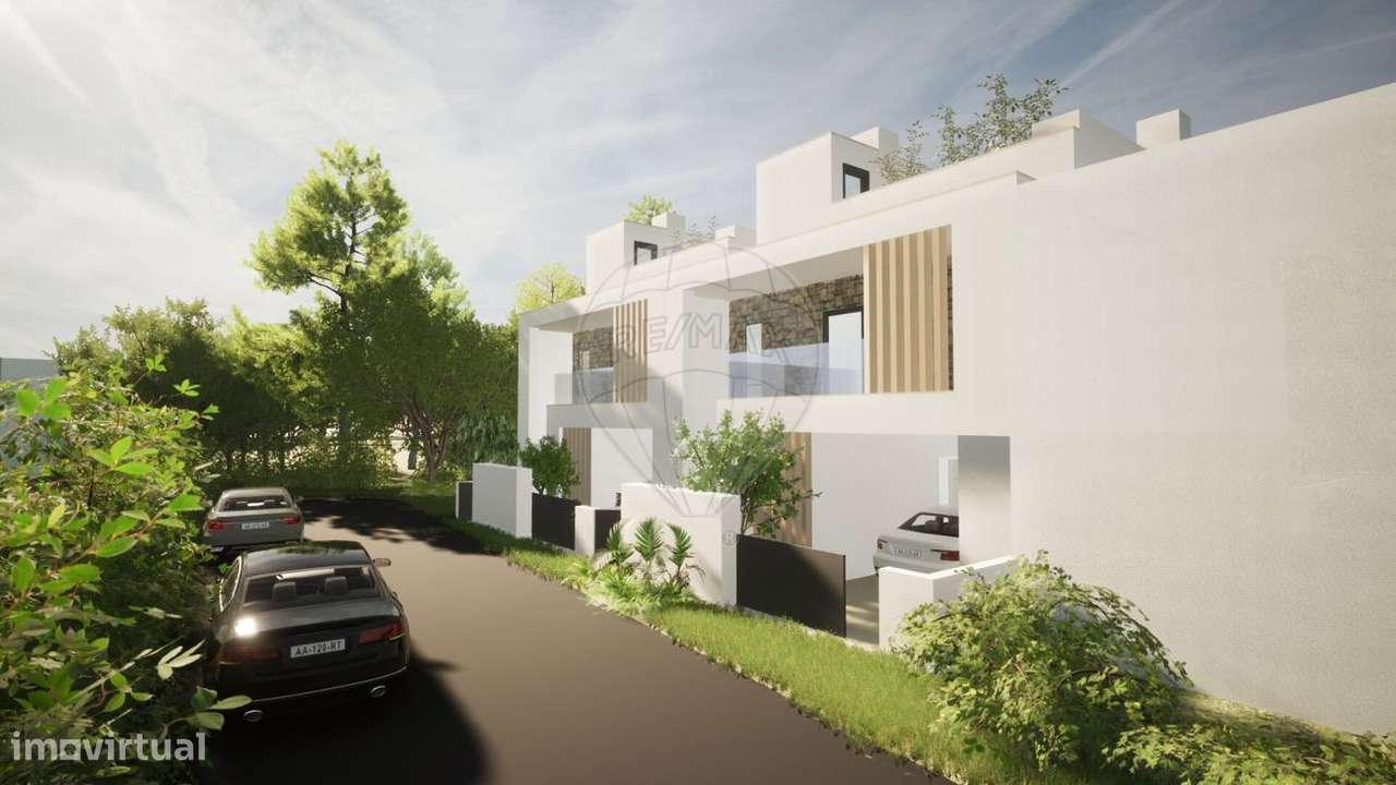 Moradia T3 Para Venda