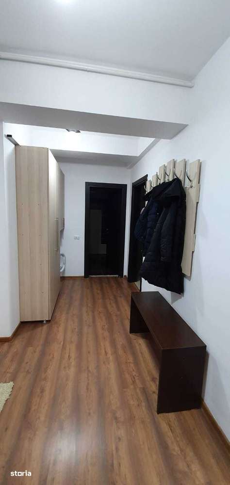 Apartament 2 camere Campus, Bloc Nou - Parcare privata - Imagine principală: 5/6