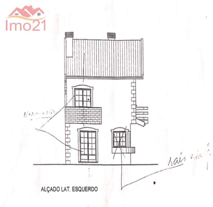 Terreno em Ílhavo - Grande imagem: 4/7