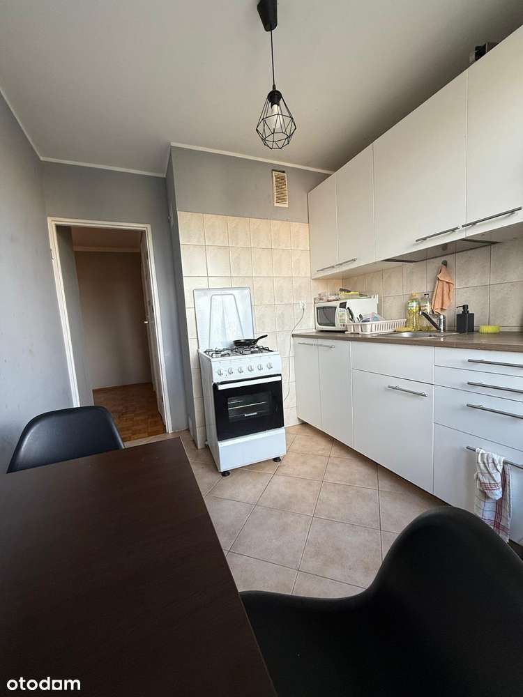 Inwestycyjne - 4 pokoje - ogrzewanie miejskie - 78 m2 - dwa balkony-9