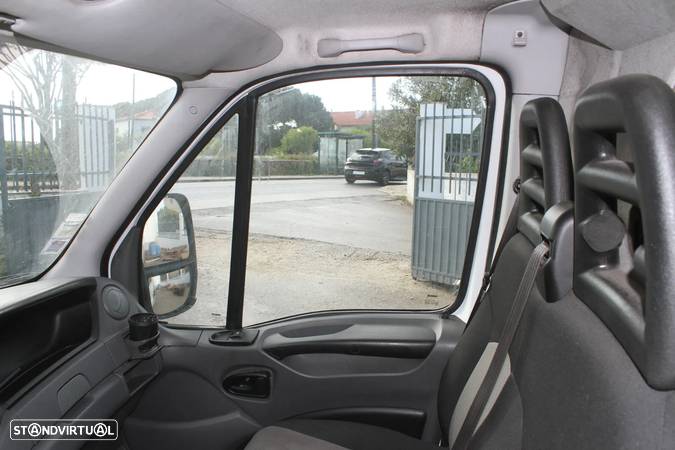 Iveco 35C15 - 17