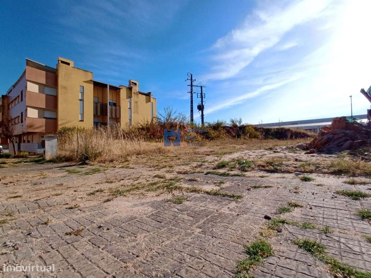 Terreno  loteado  - Torres Novas / Meia Via-20