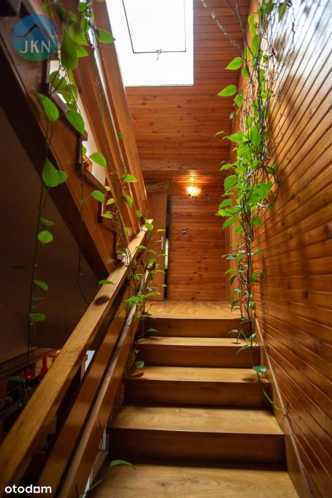 Wyjątkowy dom w ciekawym miejscu - Korbielów-10