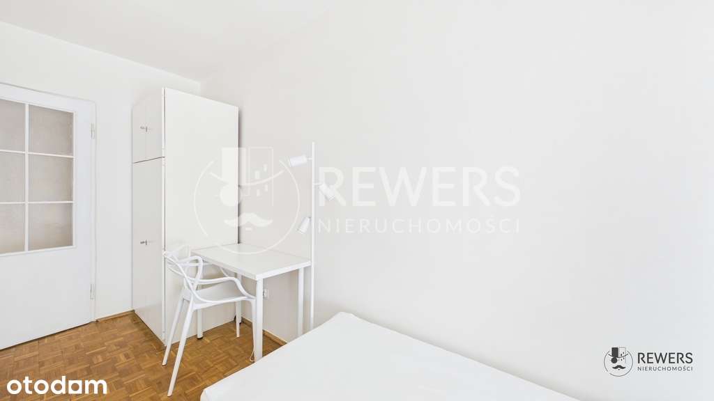 4 pokoje na wynajem na ul. Okrzei 2 - Pełny obrazek: 4/20