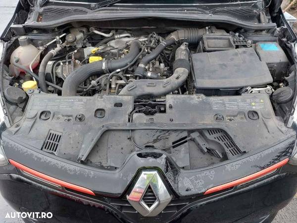 Turbina Renault Clio 4 2013 HATCHBACK 0.9Tce - 1