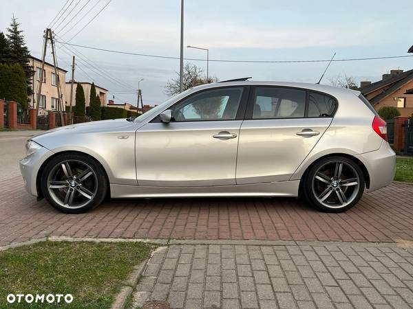 BMW Seria 1 - 8