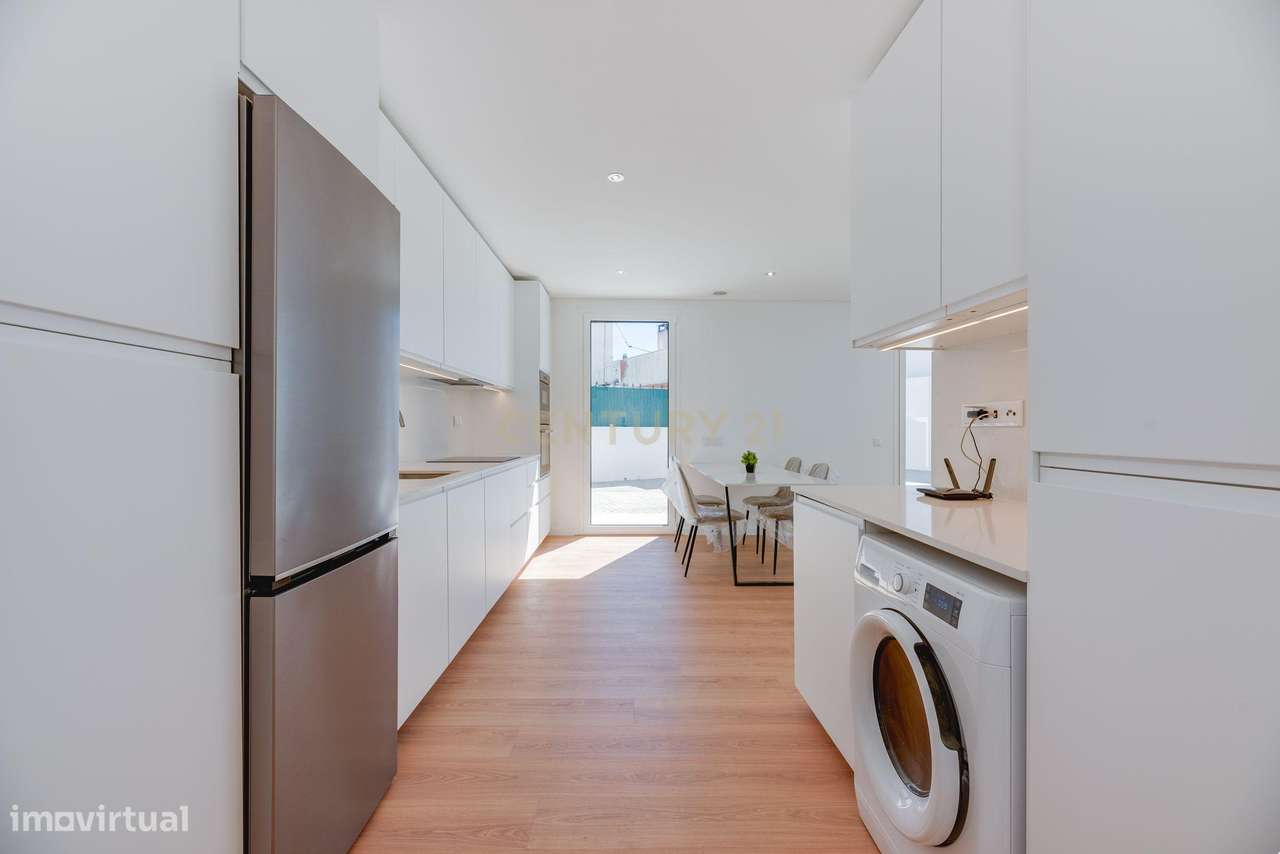 Casa de Luxo perto de Cascais - Grande imagem: 4/49