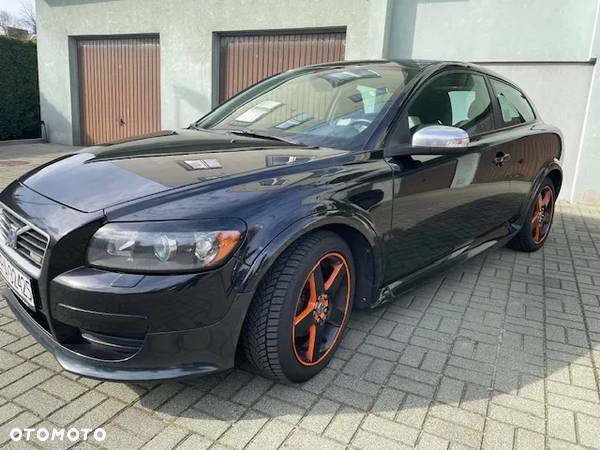 Volvo C30 1.6D RDesign - 2