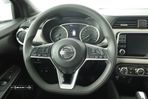 Nissan Micra 1.0 IG-T Acenta CVT - 13