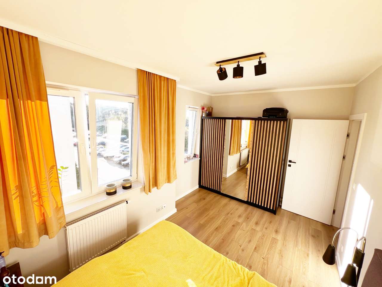 2 Pokojowe Mieszkanie Z 2023 r! PRZESTRONNE, SŁONECZNE!-14