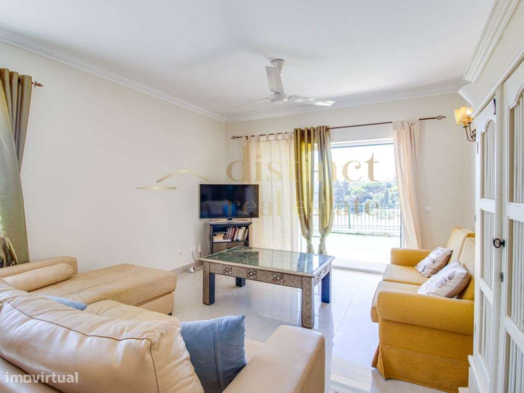 Apartamento Exclusivo Duplex T2 com Logradouro, Vista Mar e Piscina...-17