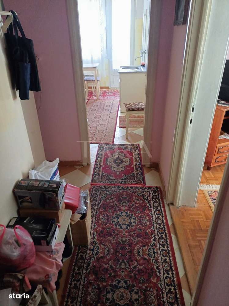 Apartament 2 camere – Ultracentral, Piața Mihai Viteazul-2