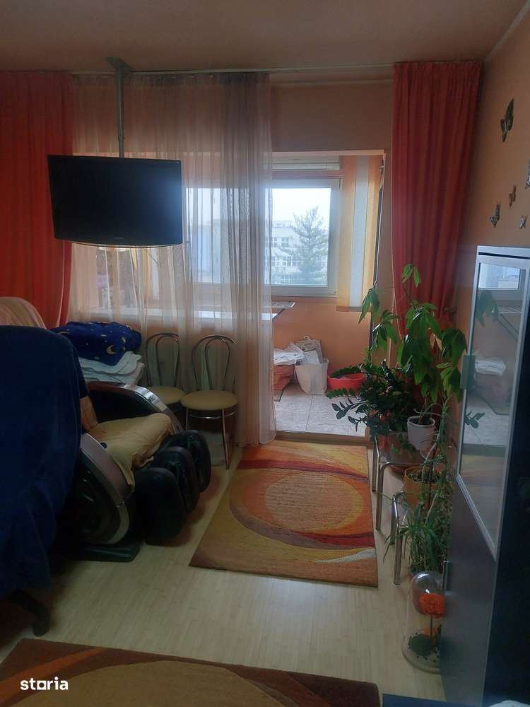 Apartament 3 C Decomandat, Parcul Morarilor-5