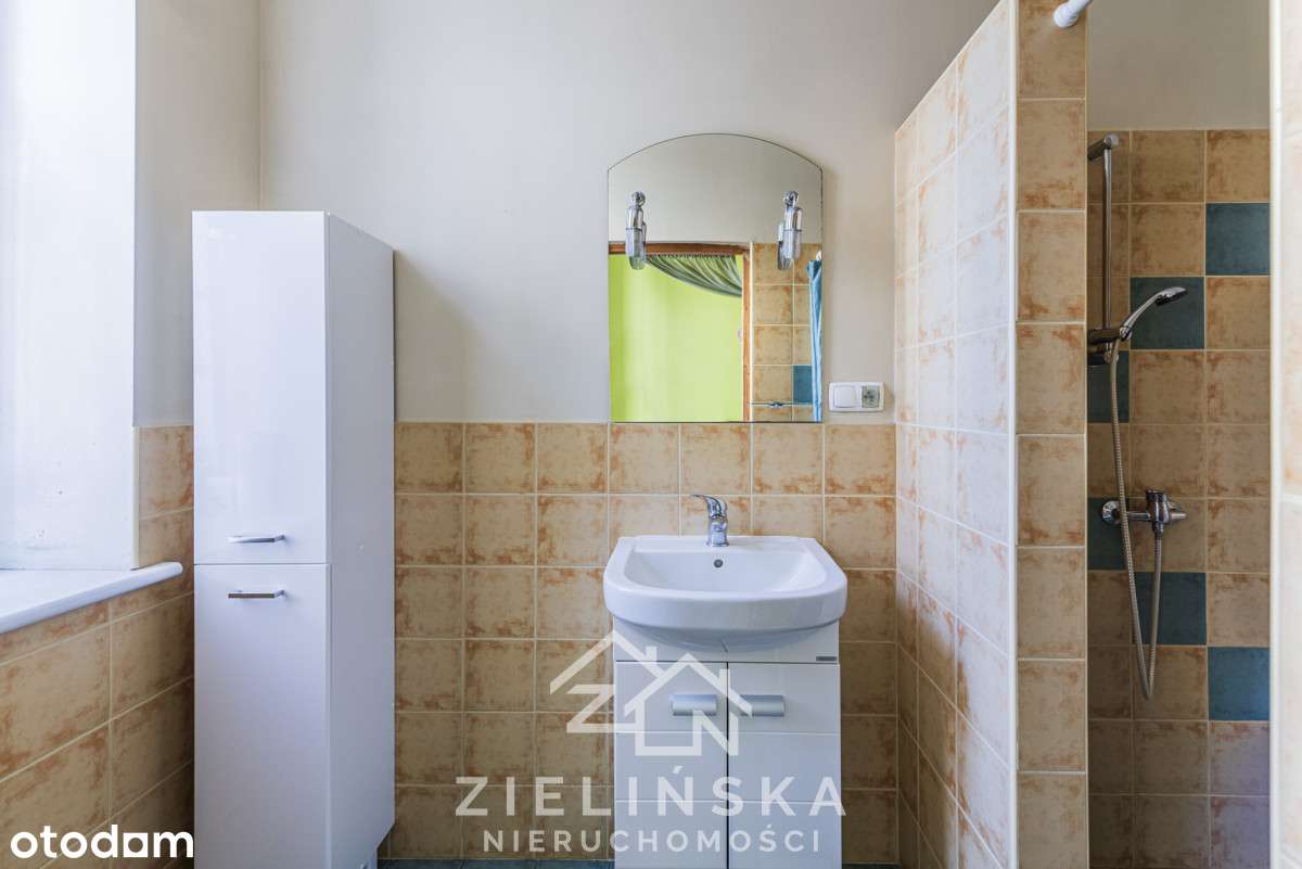 Sopot | 3 pokoje | 90,66 m² | Parter | Klimatyczne-7