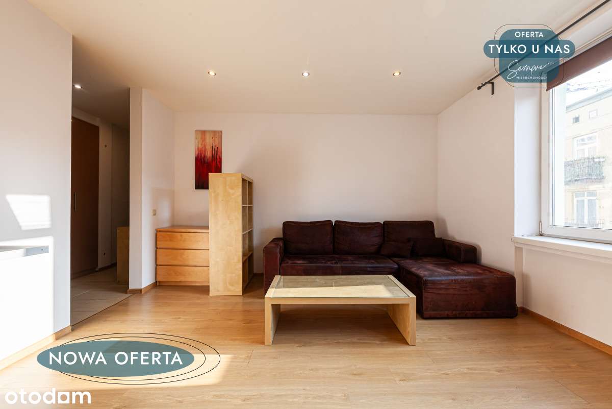 Mieszkanie w centrum-9