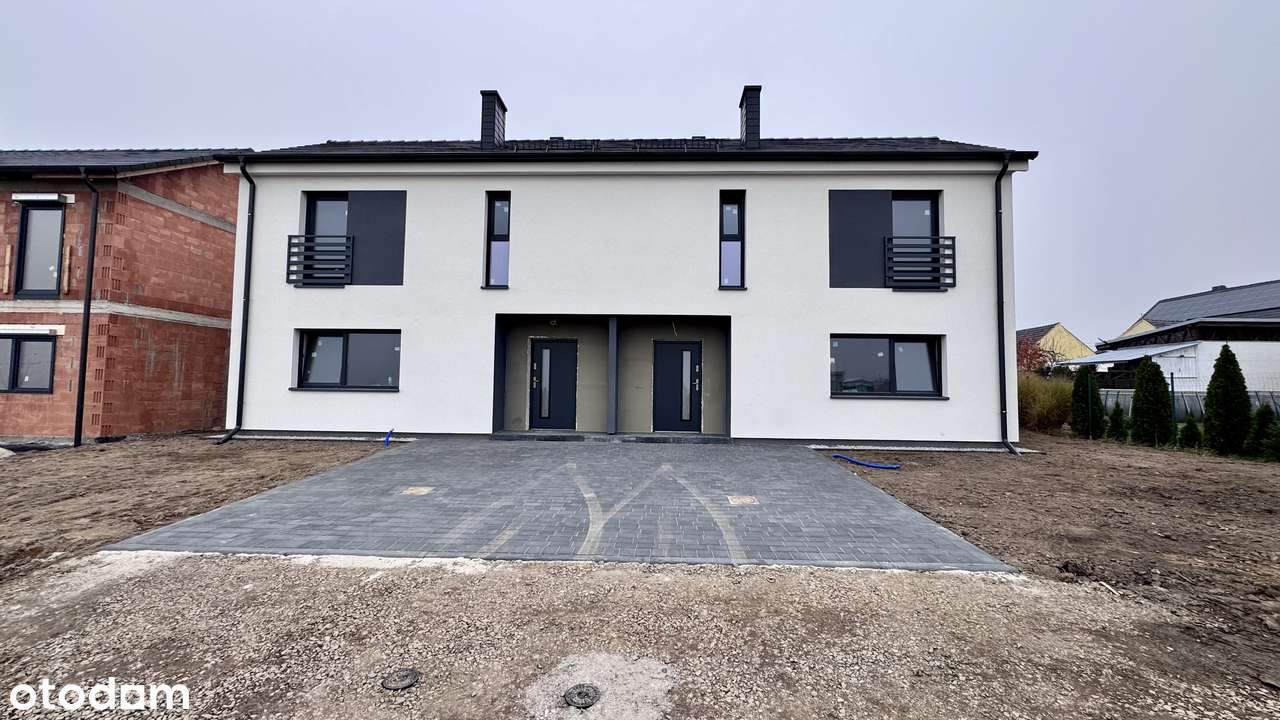 Osiedle Polnych Kwiatów – nowe segmenty w Górkach pod Opolem - Pełny obrazek: 4/20