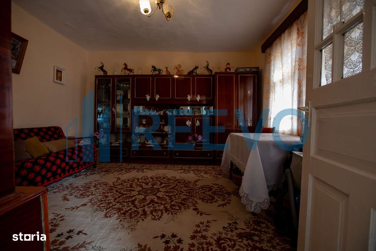 Casa si teren 3365mp Sascut-5