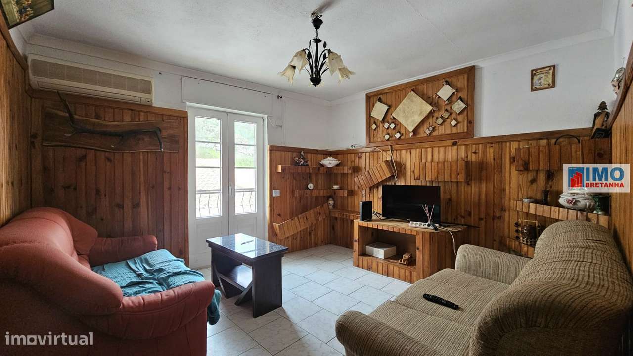 Moradia V4 c/ 2 entradas - Idanha-a-Nova - Grande imagem: 3/12