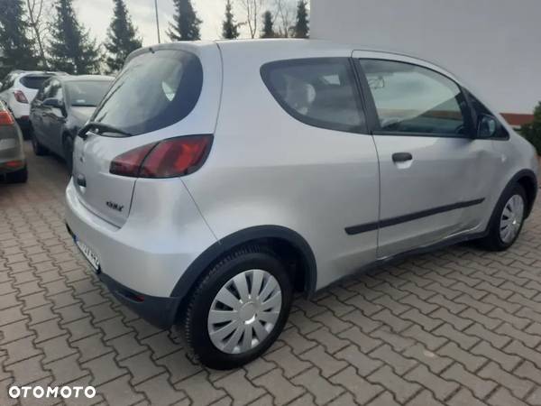 Mitsubishi Colt 1.3 Instyle - 13