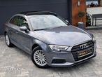 Audi A3 1.6 TDI Limousine sport - 2