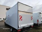 Iveco 35C16 Kontener z Windą - 4