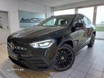 Mercedes-Benz GLA 250 e 8G-DCT AMG Line - 3