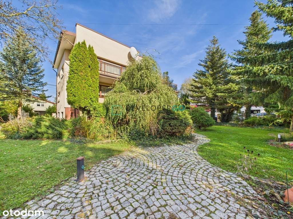 ***Przestronny, elegancki dom z siłownią*** - Pełny obrazek: 4/20