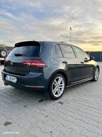 Volkswagen Golf GTD 2.0 TDI SCR DSG - 4