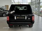 Land Rover Range Rover 3.6 TDV8 Vogue Aut - 10