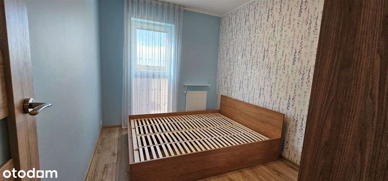 Mieszkanie, 64,40 m², Gliwice-11