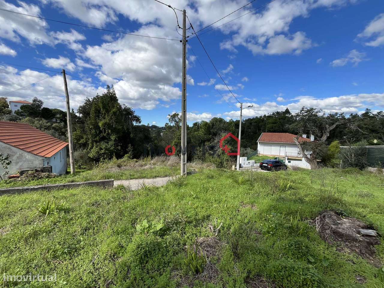 Terreno c/ 600m2 Arrabal - Grande imagem: 3/6