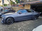 Mercedes-Benz E 53 AMG 4-Matic+ - 4