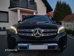 Mercedes-Benz GLS 400 4-Matic - 6